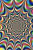 fractal illusion