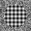 magnificent optical illusion